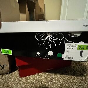 Dress Boots New In Box.